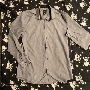 H&M women’s dress shirt